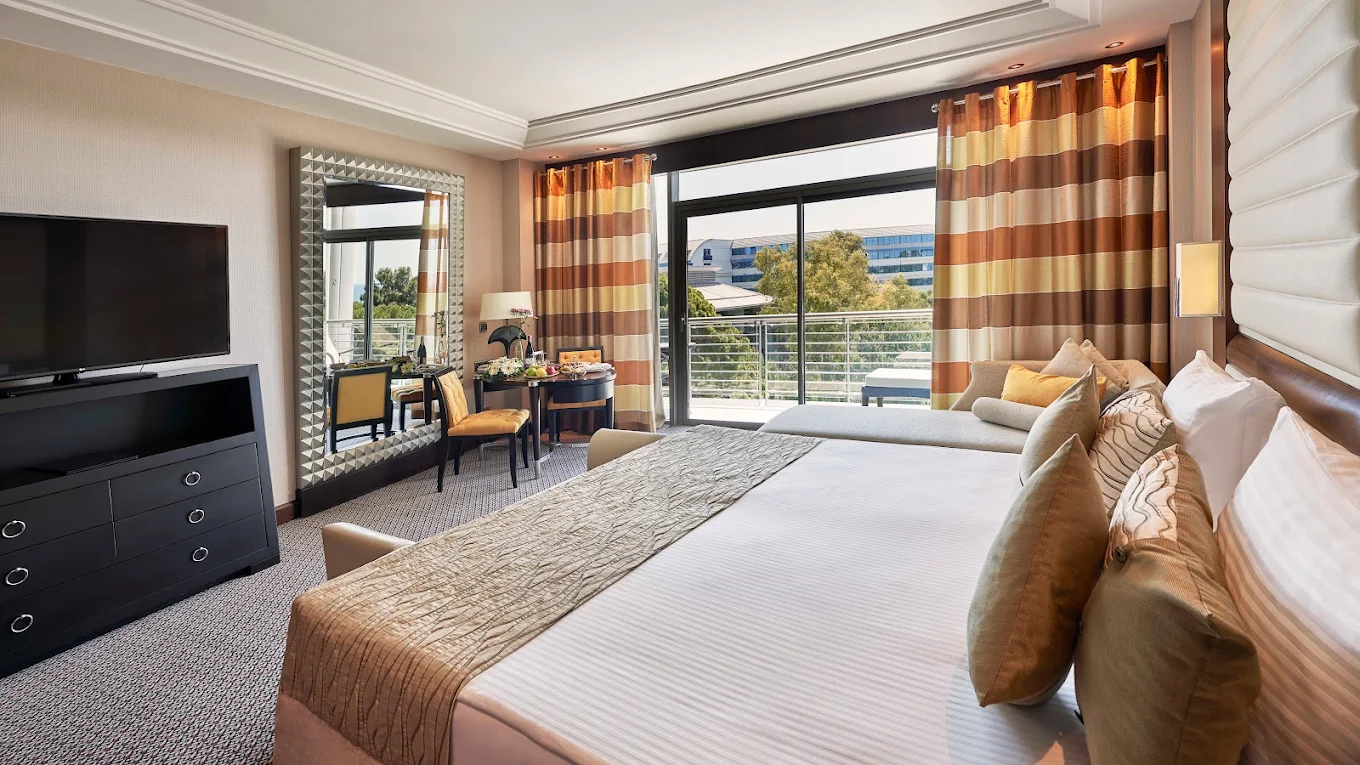 Calista Luxury Resort - Image 2